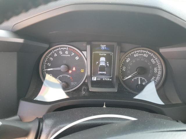 Toyota Tacoma Double Cab Image 7