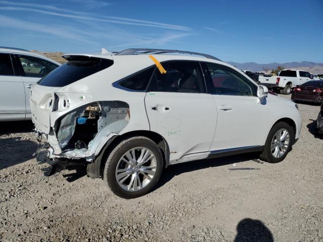 Lexus RX 450h Image 5