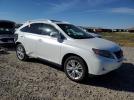 Lexus RX 450h Image 8