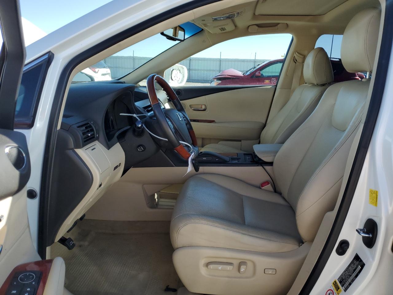 Lexus RX 450h Image 10