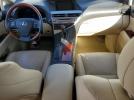 Lexus RX 450h Image 4