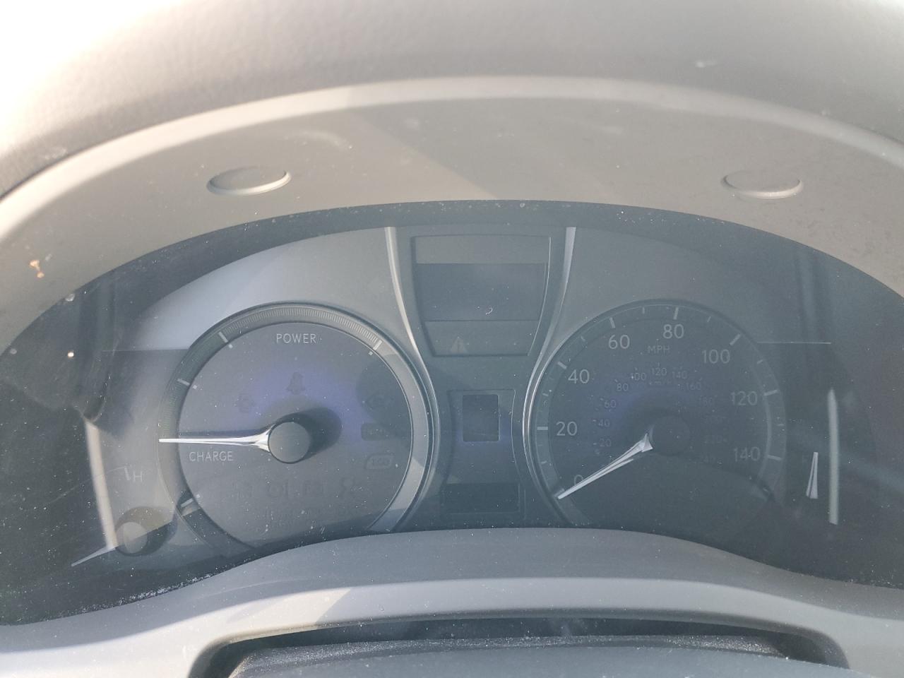 Lexus RX 450h Image 9