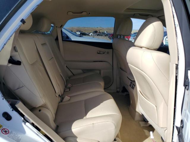 Lexus RX 450h Image 11