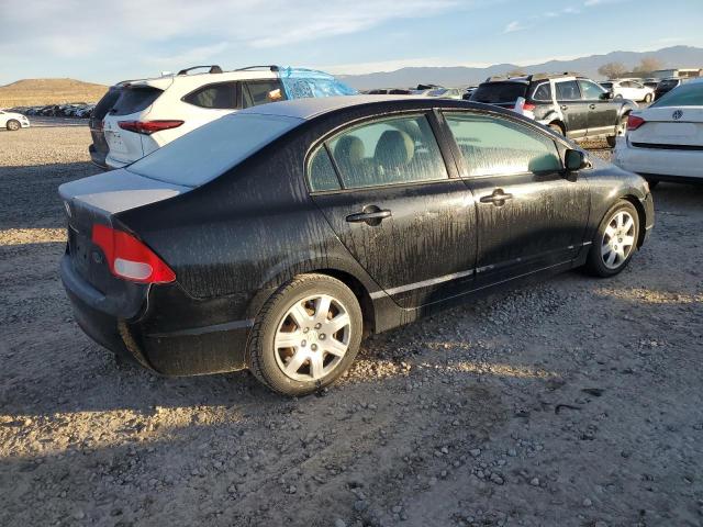 Honda Civic Lx Image 10