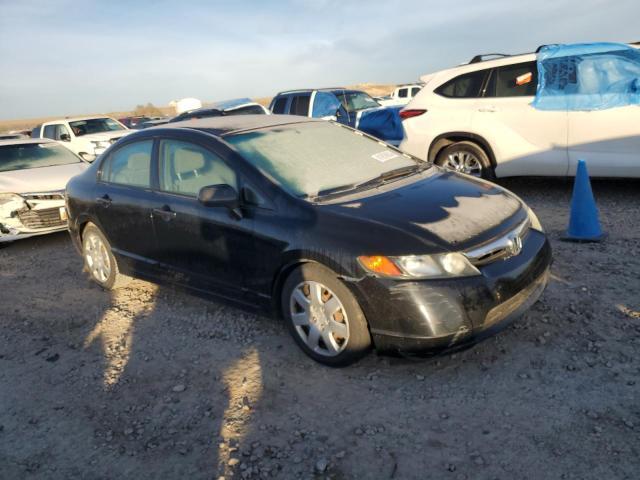 Honda Civic Lx Image 7