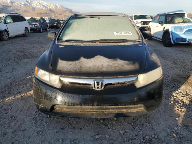 Honda Civic Lx Image 3