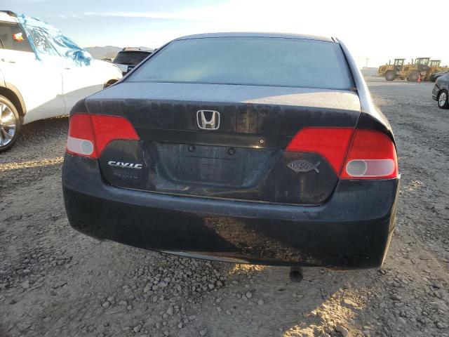 Honda Civic Lx Image 5