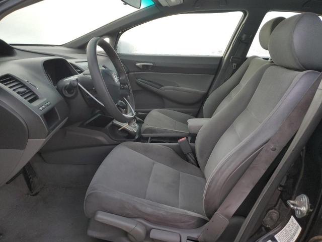 Honda Civic Lx Image 8