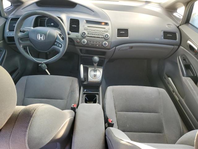 Honda Civic Lx Image 6