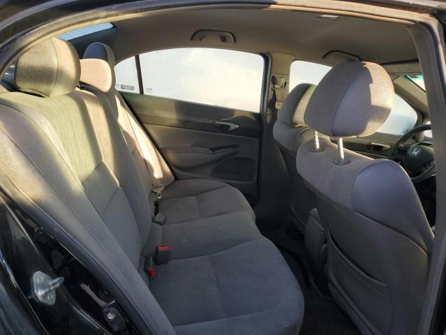 Honda Civic Lx Image 11