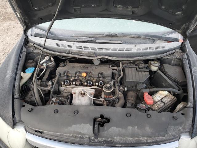 Honda Civic Lx Image 12
