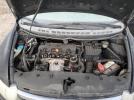 Honda Civic Lx Image 12