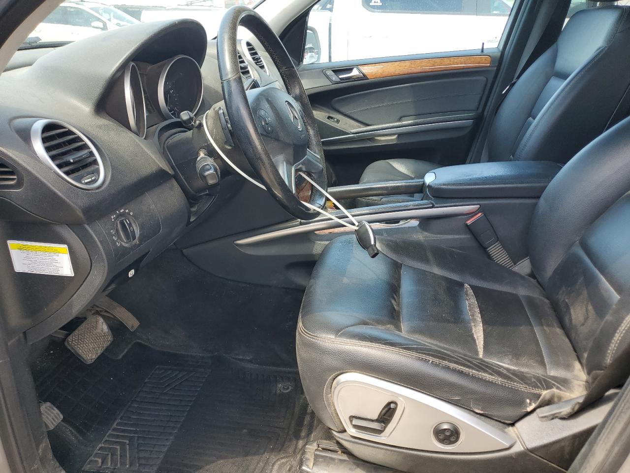 Mercedes-Benz M-Class Image 8