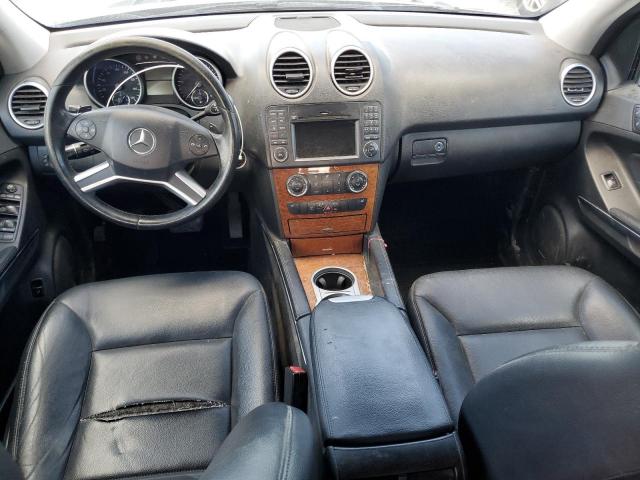 Mercedes-Benz M-Class Image 5