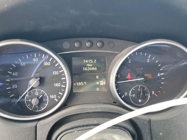 Mercedes-Benz M-Class Image 3