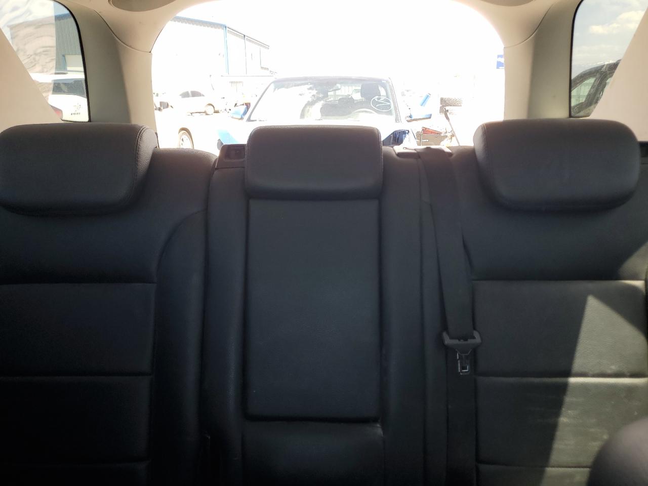 Mercedes-Benz M-Class Image 4