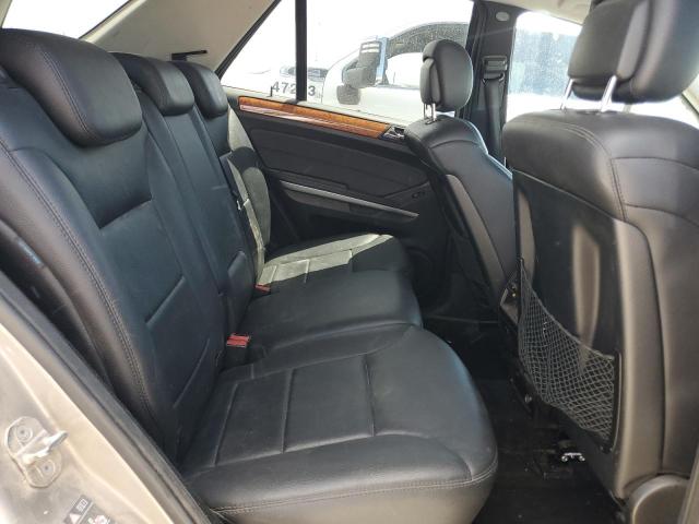 Mercedes-Benz M-Class Image 10