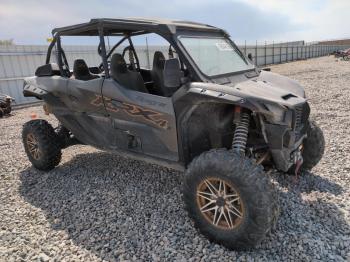  Salvage Kawasaki Krt1000 B