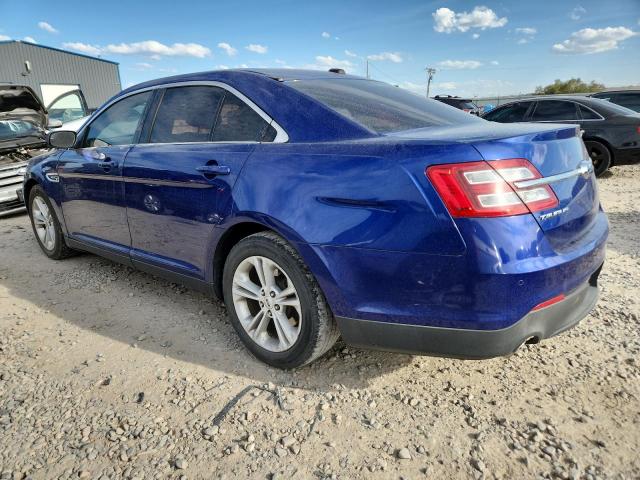 Ford Taurus Sel Image 3