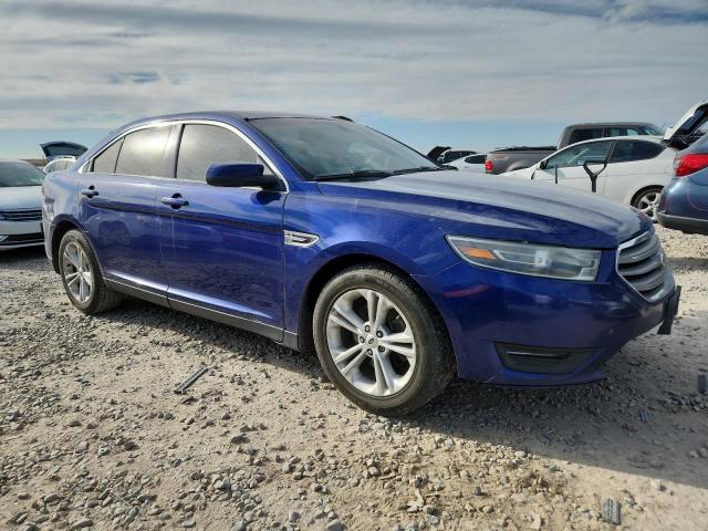 Ford Taurus Sel Image 5