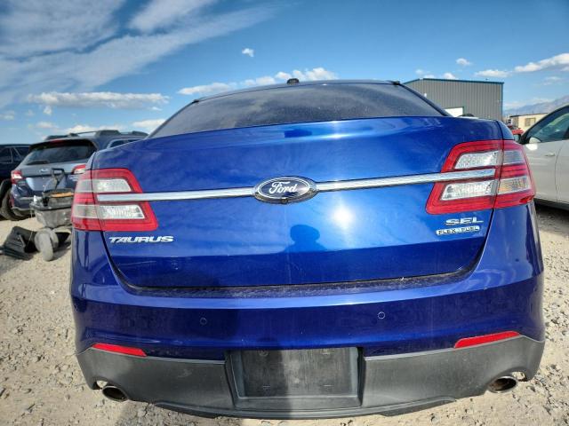 Ford Taurus Sel Image 4