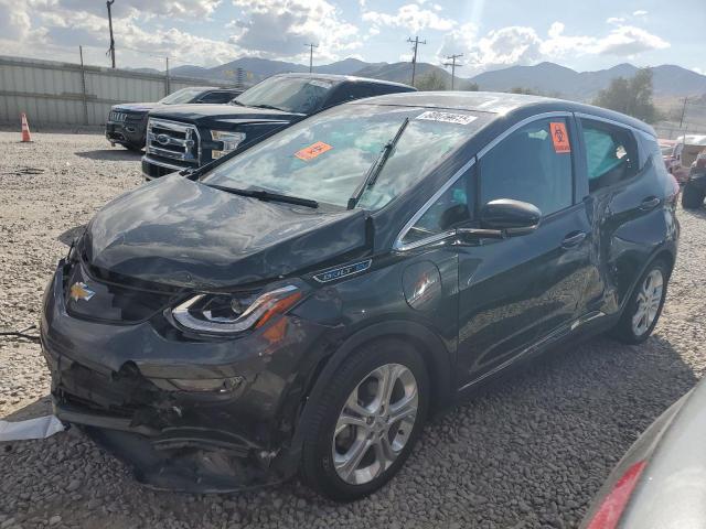  Salvage Chevrolet Bolt
