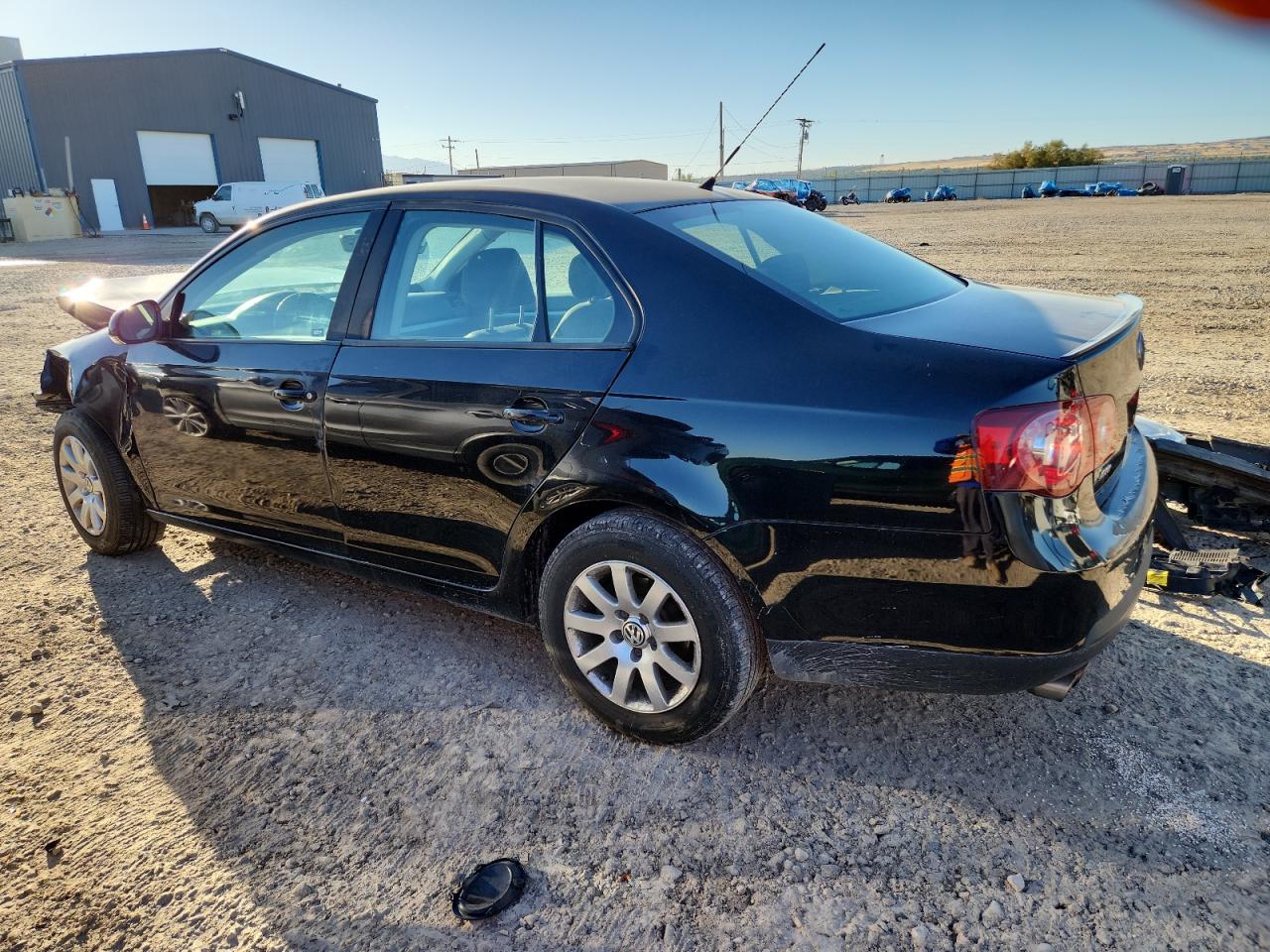 Volkswagen Jetta S Image 5