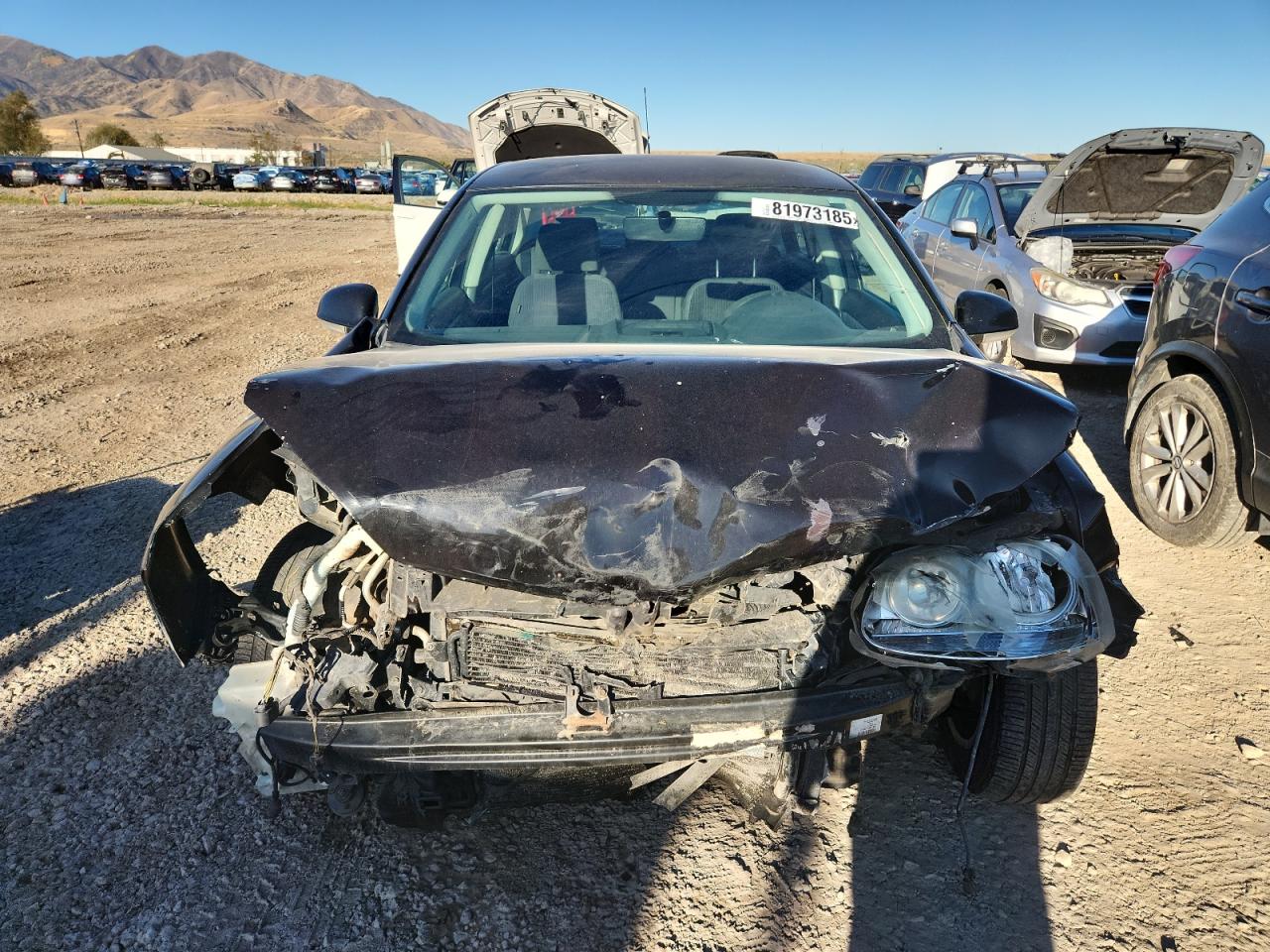 Volkswagen Jetta S Image 4