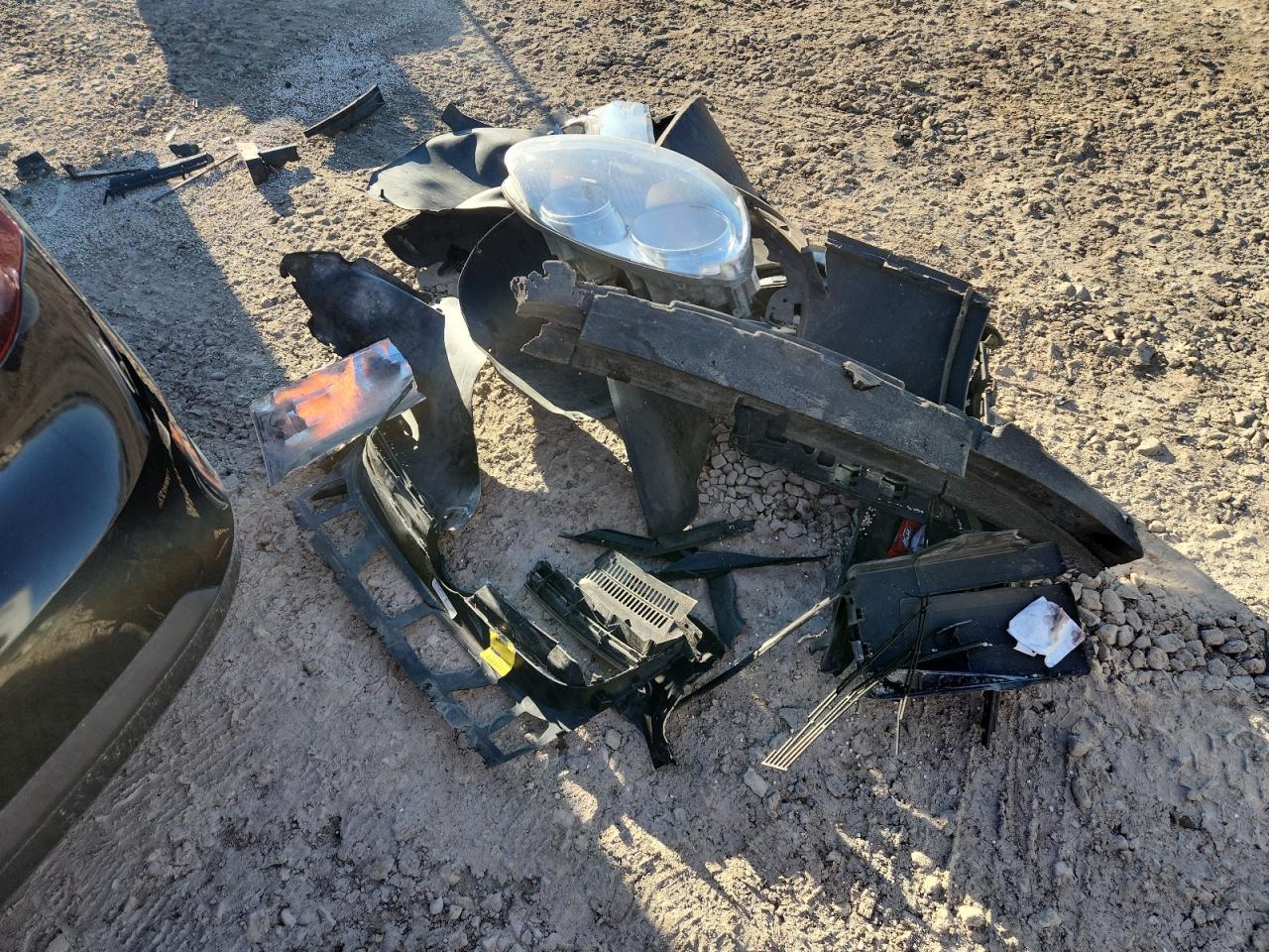 Volkswagen Jetta S Image 9