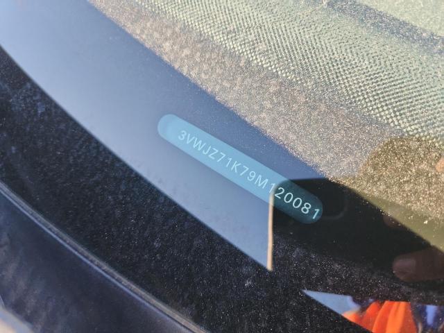 Volkswagen Jetta S Image 12