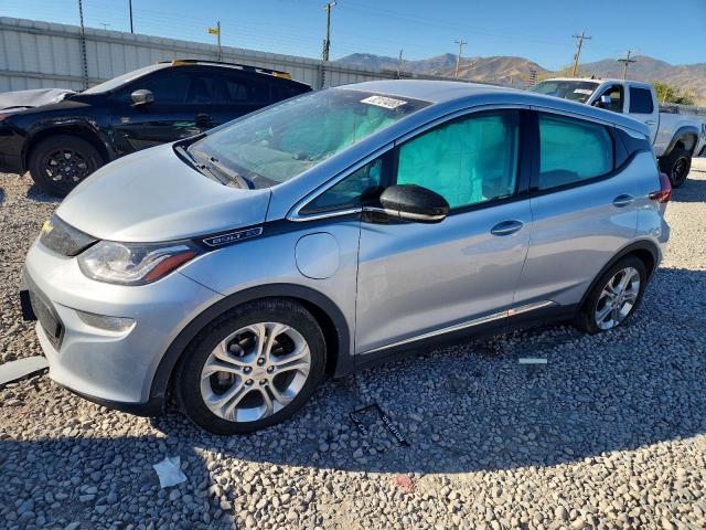  Salvage Chevrolet Bolt