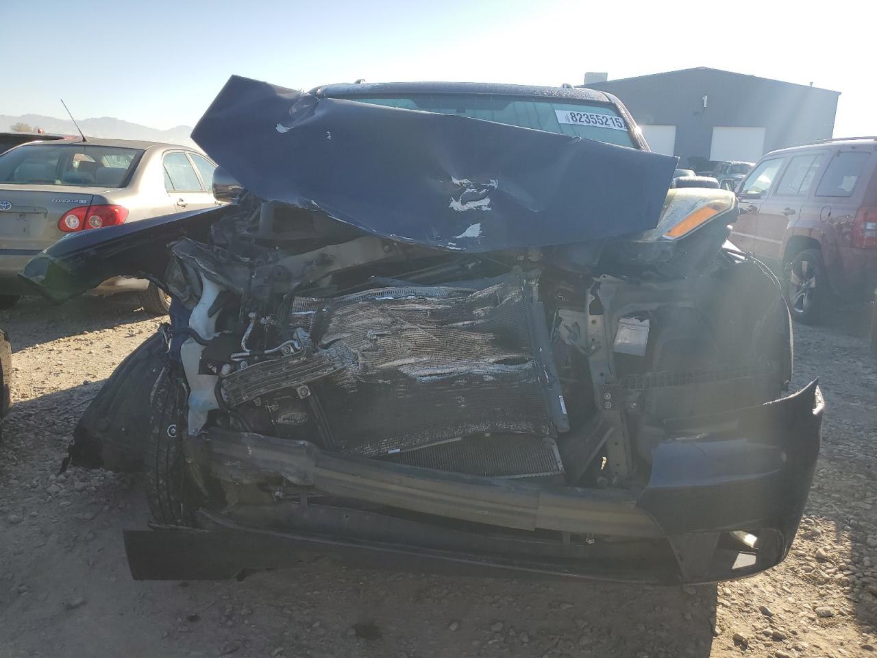 Honda Pilot Touring Image 2