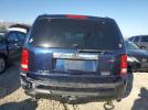 Honda Pilot Touring Image 12