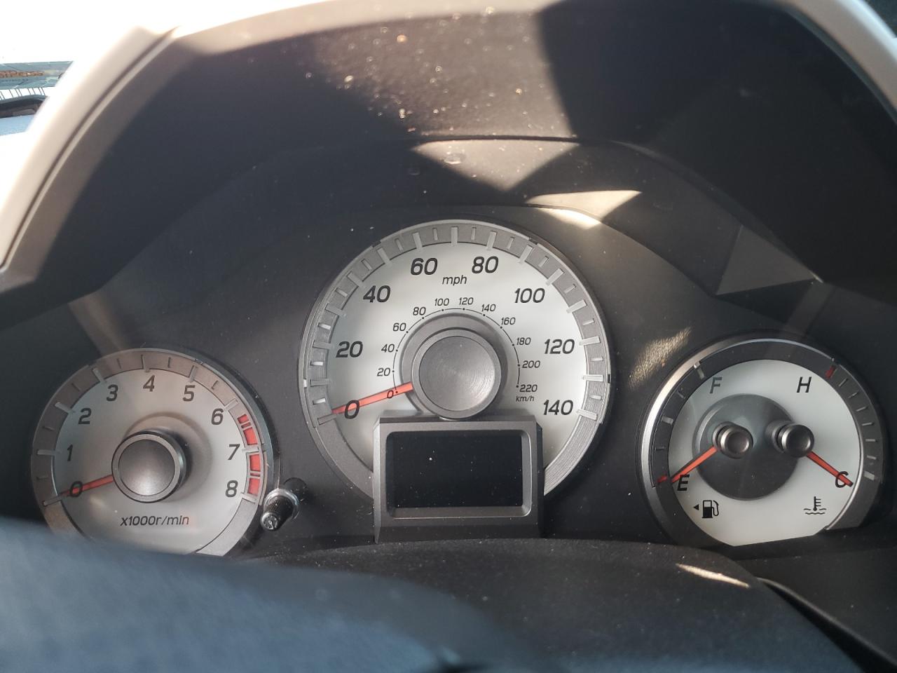 Honda Pilot Touring Image 7