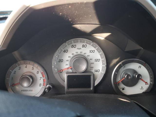 Honda Pilot Touring Image 7