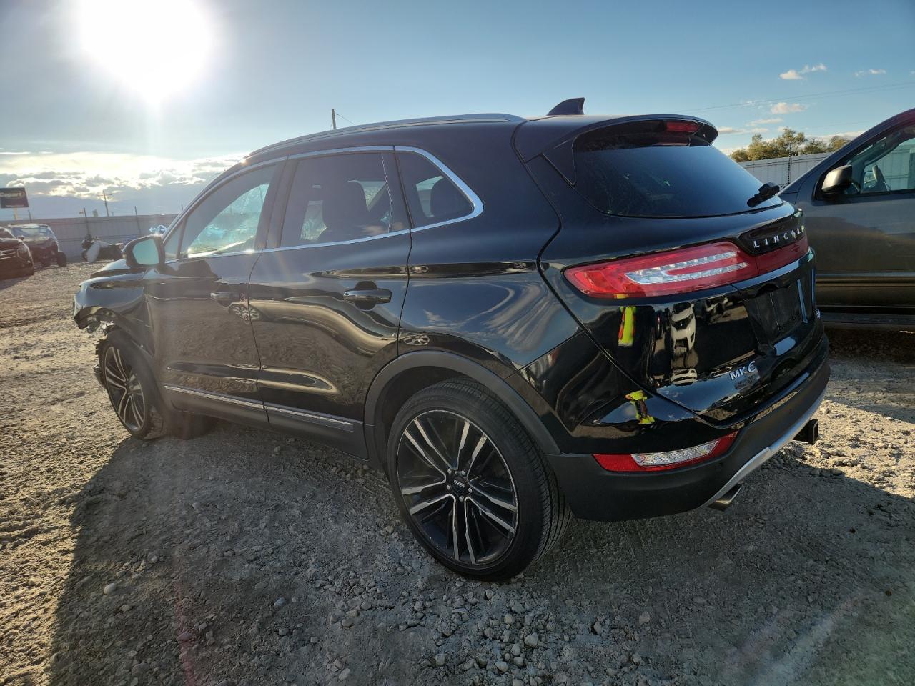 Lincoln MKC Reserve Image 2