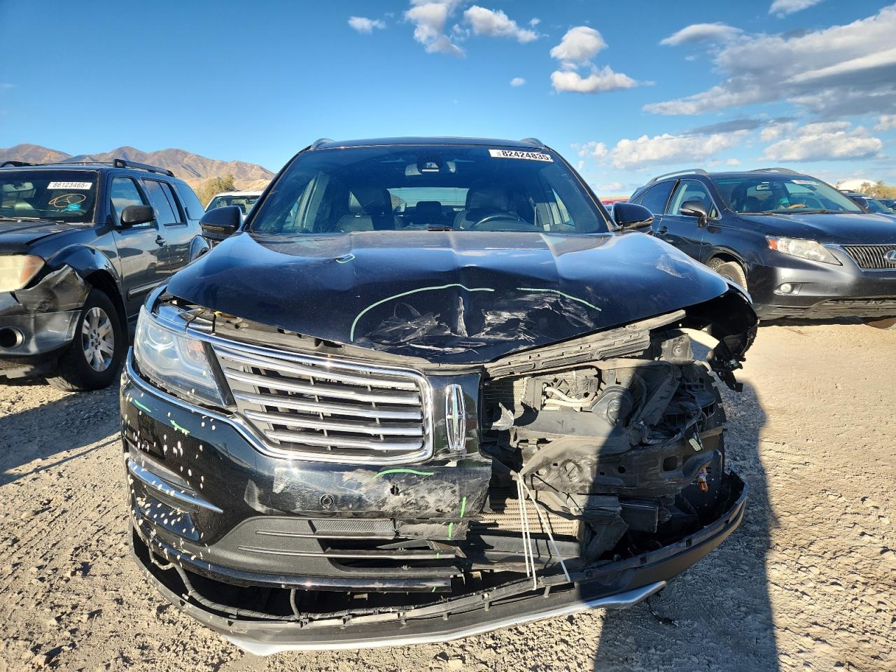 Lincoln MKC Reserve Image 5