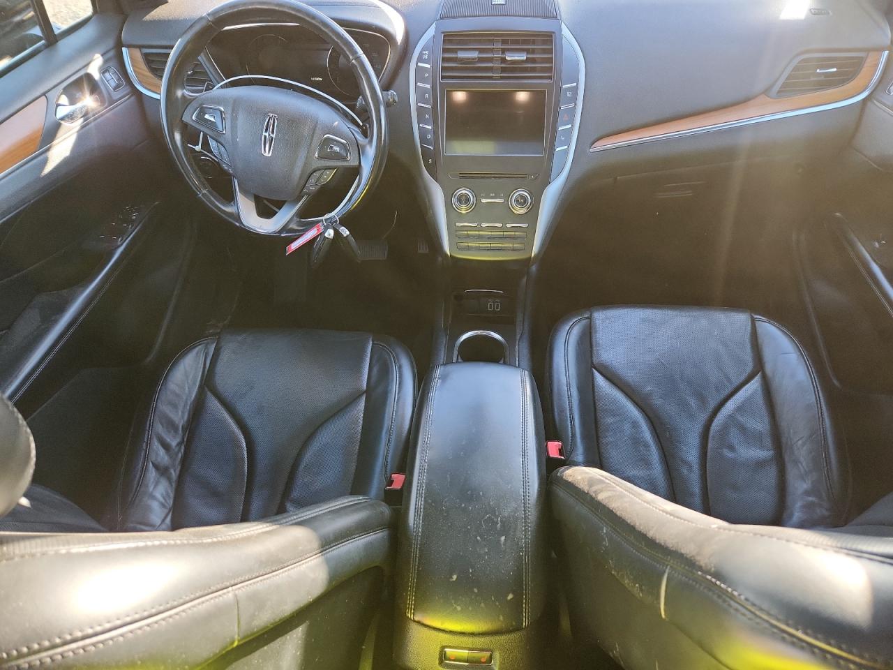 Lincoln MKC Reserve Image 6