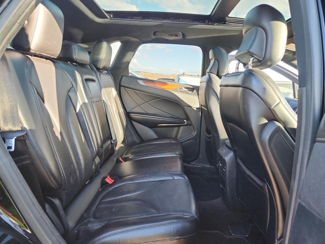 Lincoln MKC Reserve Image 12