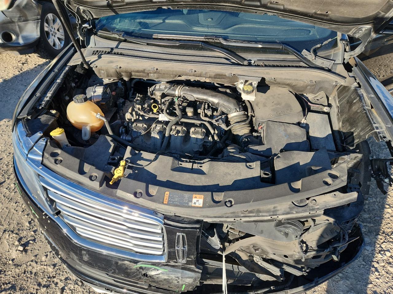 Lincoln MKC Reserve Image 8