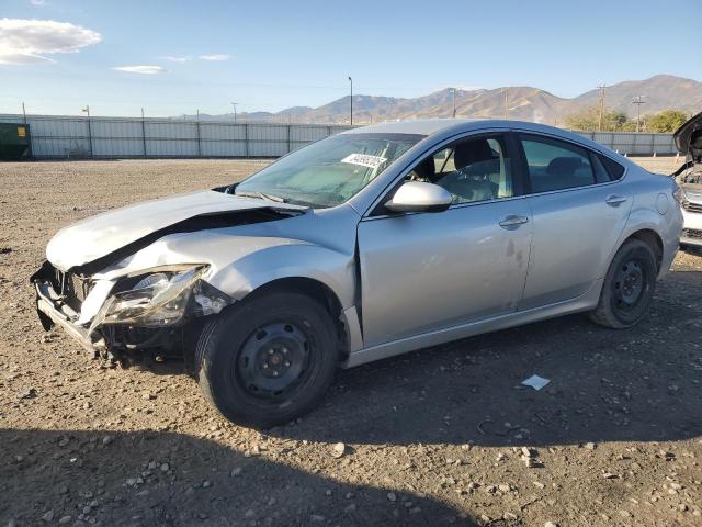  Salvage Mazda 6