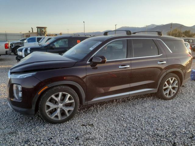  Salvage Hyundai PALISADE