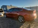 Ford Fusion Se Image 4