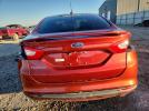 Ford Fusion Se Image 6