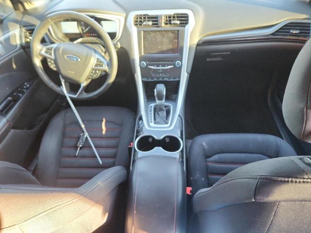 Ford Fusion Se Image 10