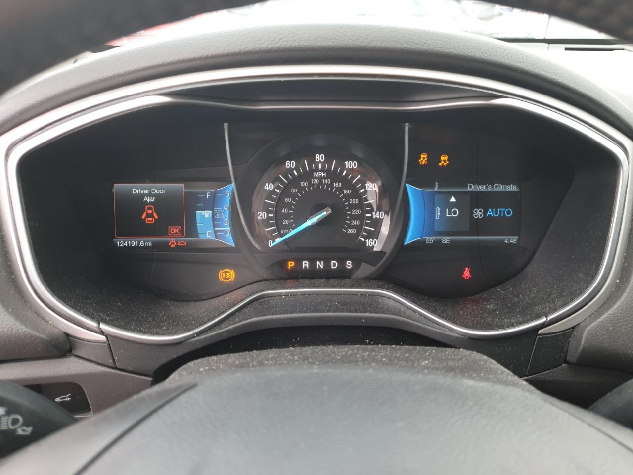 Ford Fusion Se Image 11