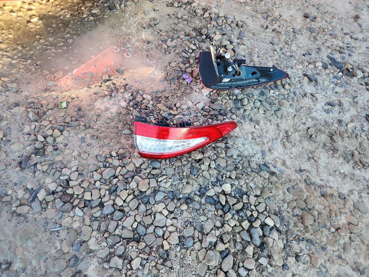 Ford Fusion Se Image 2