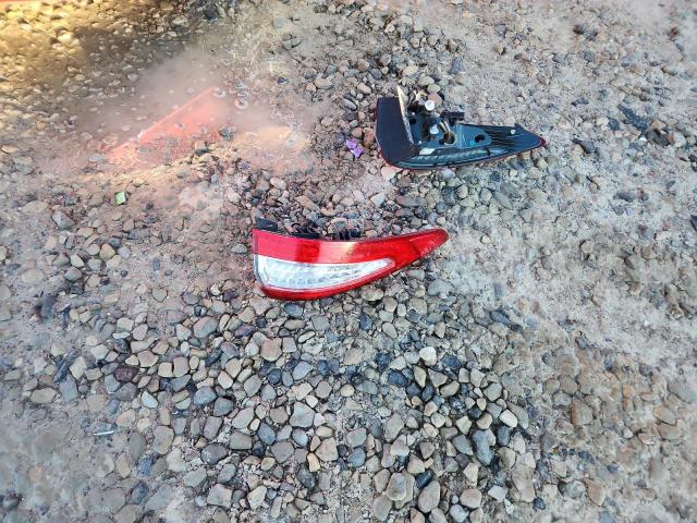 Ford Fusion Se Image 2