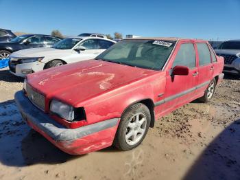  Salvage Volvo 850 Base