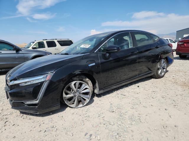  Salvage Honda Clarity